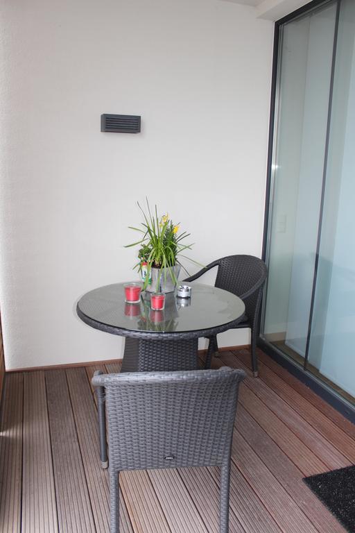 Apartment Zwenkauer See Стая снимка
