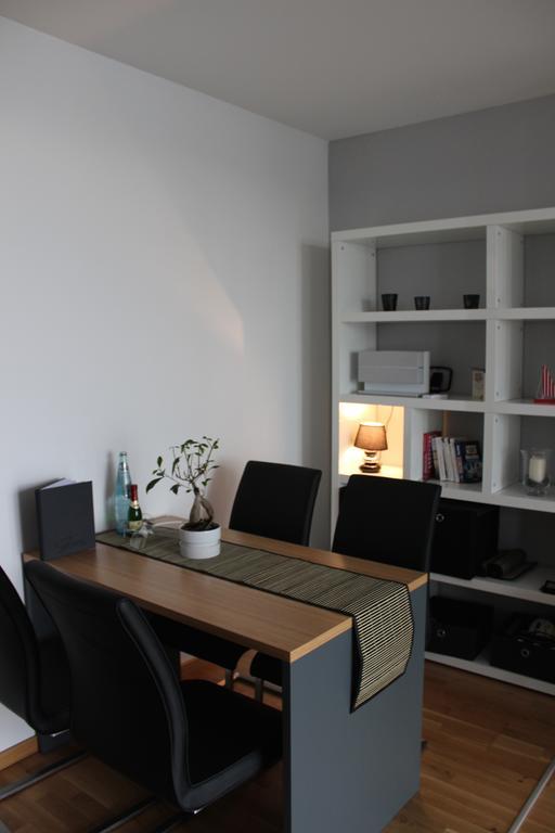 Apartment Zwenkauer See Стая снимка