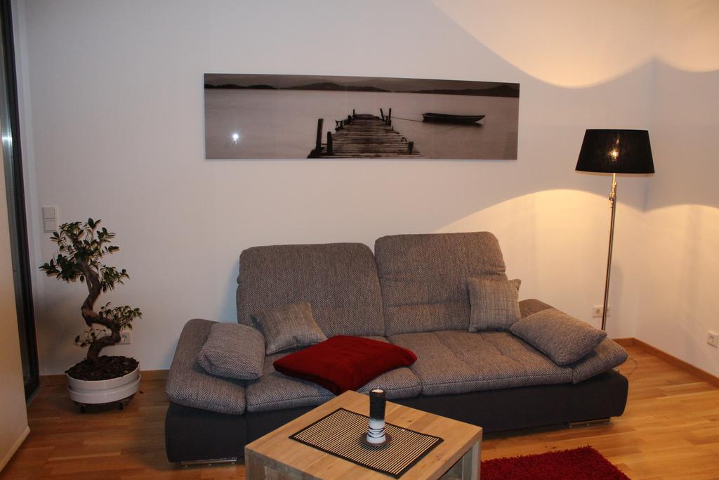 Apartment Zwenkauer See Стая снимка
