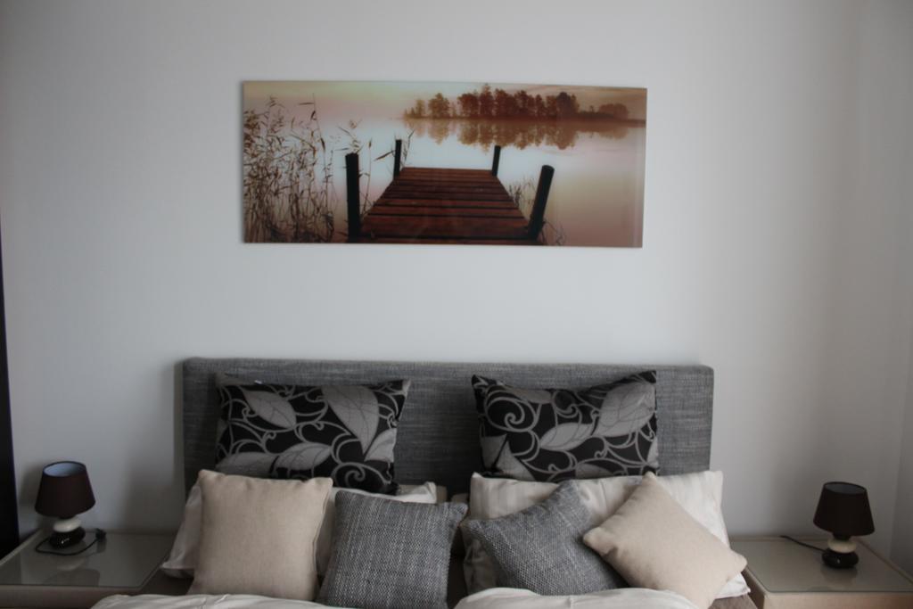 Apartment Zwenkauer See Стая снимка