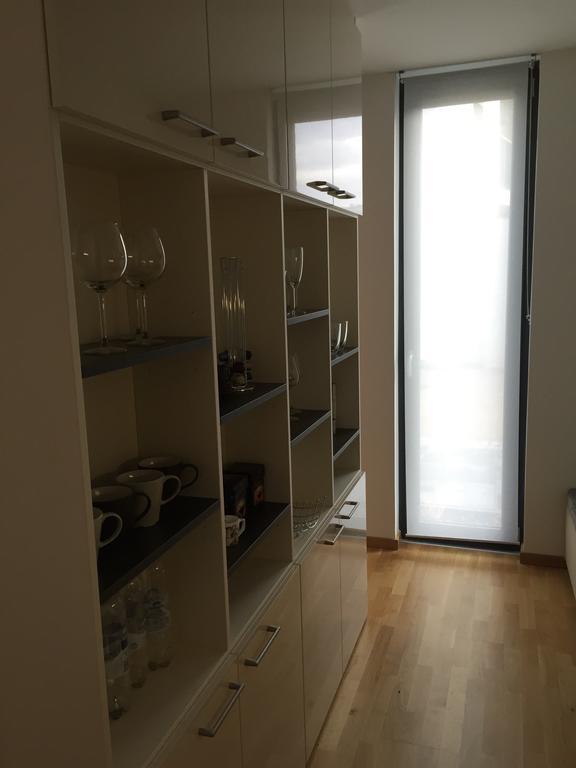 Apartment Zwenkauer See Стая снимка