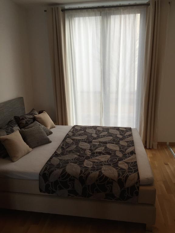 Apartment Zwenkauer See Стая снимка
